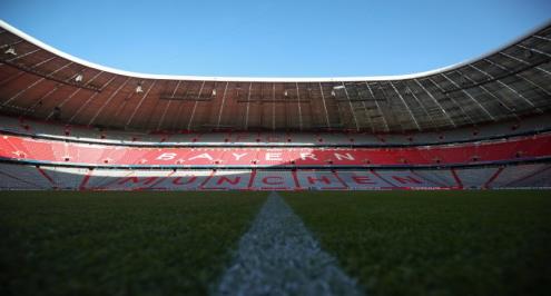 رئيس وزراء بافاريا يؤكد أن مباريات يورو 2020 في ميونخ ستكون آمنة